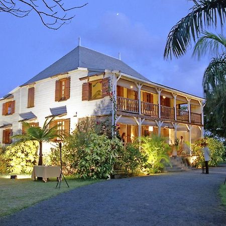 Le Jardin De Beau Vallon Mahebourg Ngoại thất bức ảnh
