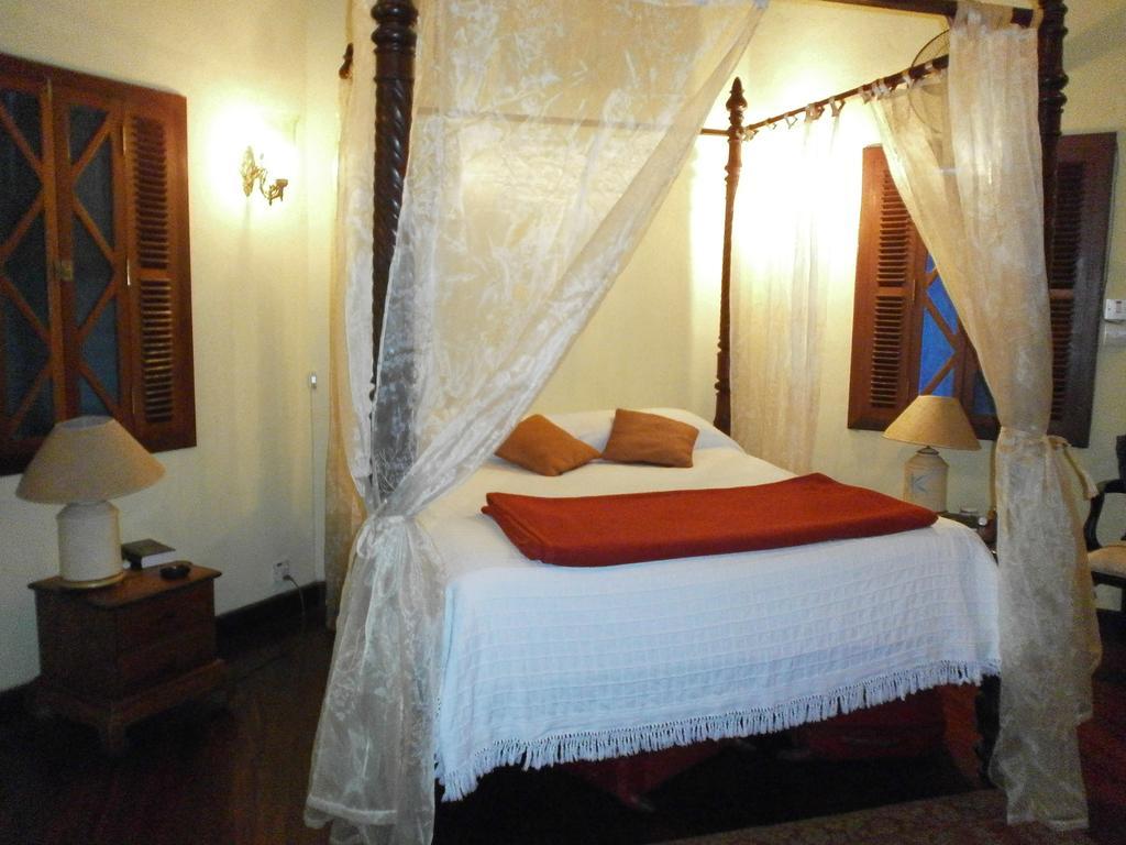 Le Jardin De Beau Vallon Mahebourg Phòng bức ảnh