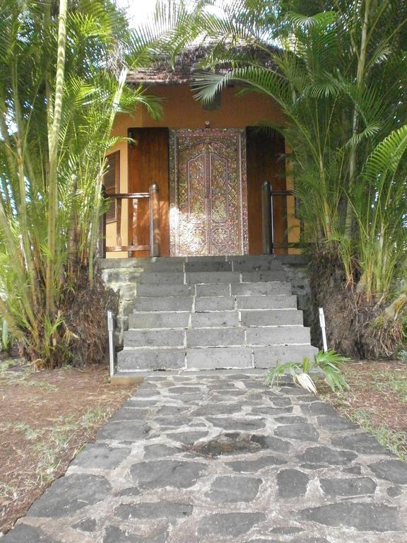 Le Jardin De Beau Vallon Mahebourg Phòng bức ảnh