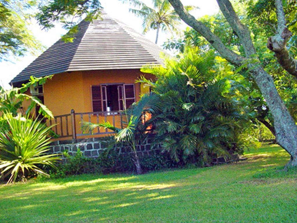 Le Jardin De Beau Vallon Mahebourg Phòng bức ảnh