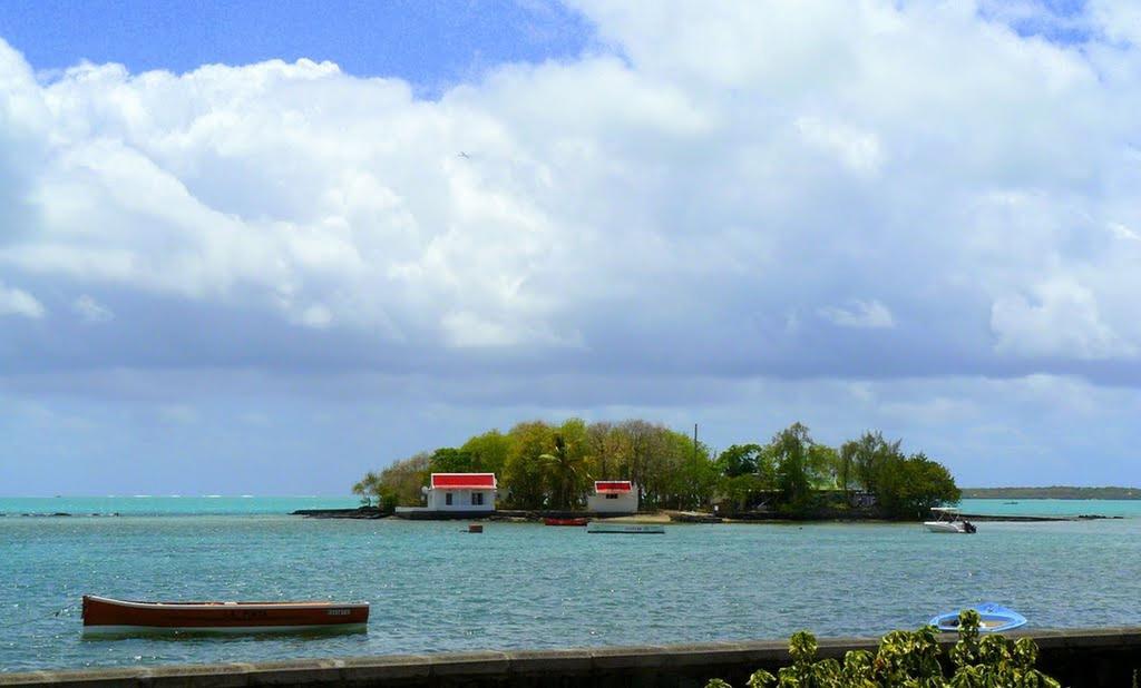 Le Jardin De Beau Vallon Mahebourg Ngoại thất bức ảnh