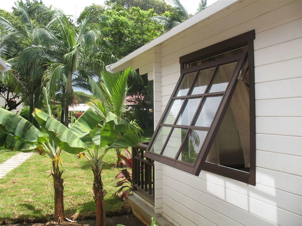 Le Jardin De Beau Vallon Mahebourg Phòng bức ảnh