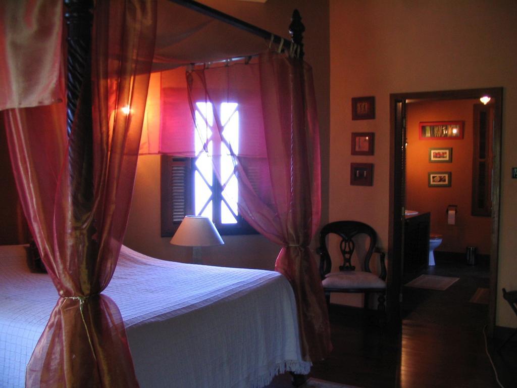 Le Jardin De Beau Vallon Mahebourg Phòng bức ảnh